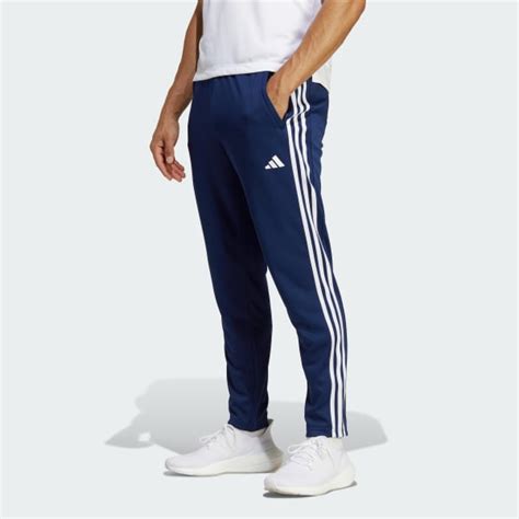 adidas trainingsbroek jeans heren|Adidas trainers broek.